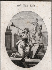 Allégorie de l