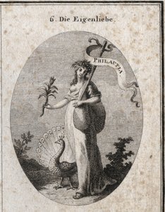 Allégorie de l