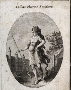 Allégorie de l