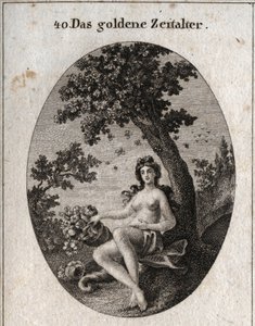 Allégorie de l
