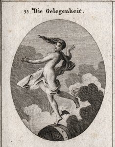 Allégorie de l