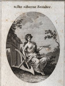Allégorie de l