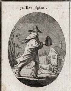 Allégorie de l