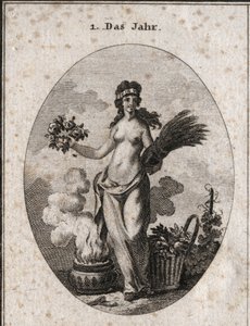 Allégorie de l