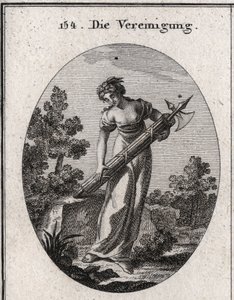 Allégorie de l