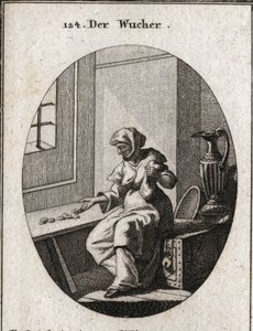 Allégorie de l