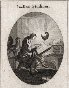 Allégorie de l