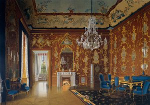 Appartement de l