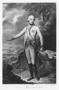 Charles, Archiduc d