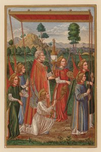 Festum Corporis D N J Chr
