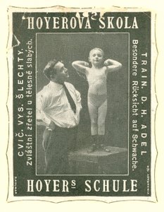 École Hoyers - Austrian School