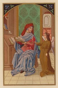 Matthaeus, Evangile - Austrian School
