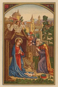 Nativitas Domini - Austrian School