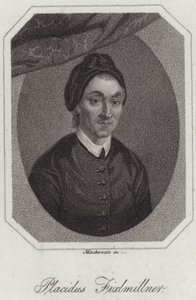 Placidus Fixlmillner - Austrian School
