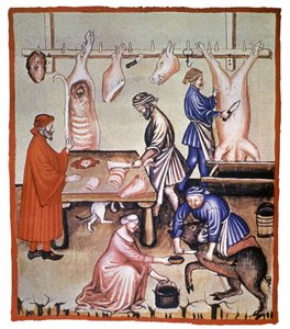 Boucher de porcs - Austrian School