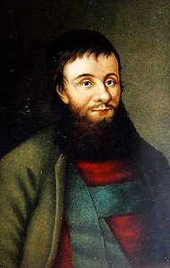 Portrait d