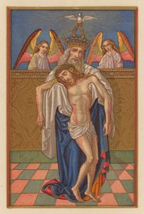 Sainte Trinité