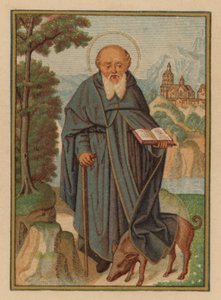 Saint Antoine - Austrian School