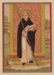 Saint Dominique - Austrian School