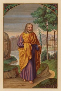 Saint Joseph, Patron de l