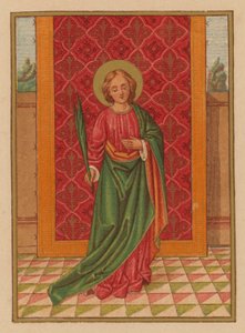 Sainte Lucie - Austrian School