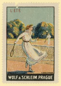 Été - Austrian School