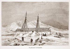 Le Germania paré pour l