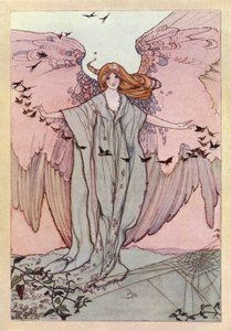 John Keats : Imitation de Spenser - Averil Mary Burleigh