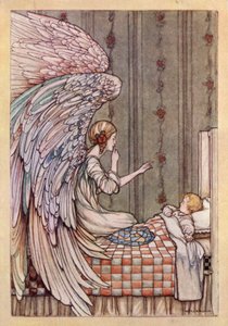 John Keats : Sommeil et Poésie - Averil Mary Burleigh