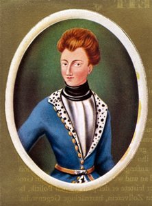 Charles XIII (Karl) - Axel (after) Sparre