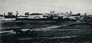 Cidade de Jundiahy, 1895