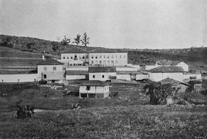 Fazenda de Sete Quedas Campinas, 1895