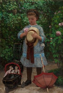 La sortie des Dollies