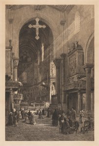 Cathédrale de Gefaler