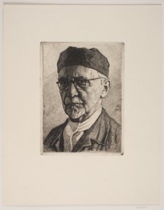 Danois : Autoportrait - Axel Hou