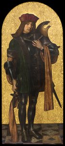 Saint Candide - Ayne Bru