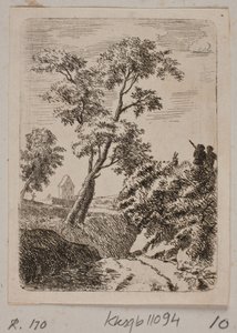 Un paysage