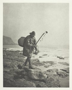 Pêche aux crevettes - B. Gay Wilkinson