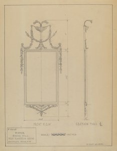 Miroir