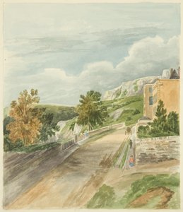 Partie de Sion Hill