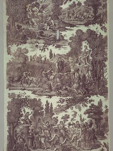 Les quatre saisons - B. M. Lebert