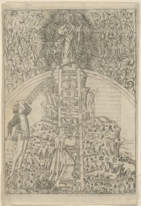La Montagne Sainte, folio 3 de La Montagne Sainte (Monte Sancto di Dio)