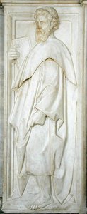 Prophète - Baccio Bandinelli