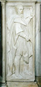 Prophète - Baccio Bandinelli