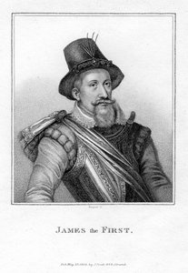 Jacques Ier d