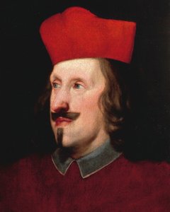 Portrait de Giovan Carlo de Medici - Baldassare Franceschini