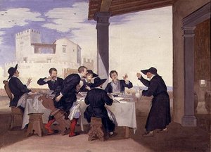 La farce de Pievano Arlotto