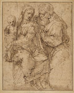 La Sainte Famille