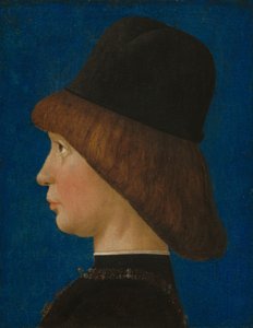 Francesco II Gonzaga, quatrième marquis de Mantoue - Baldassare d