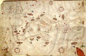  - Baldassarre (16th century) Maggiolo